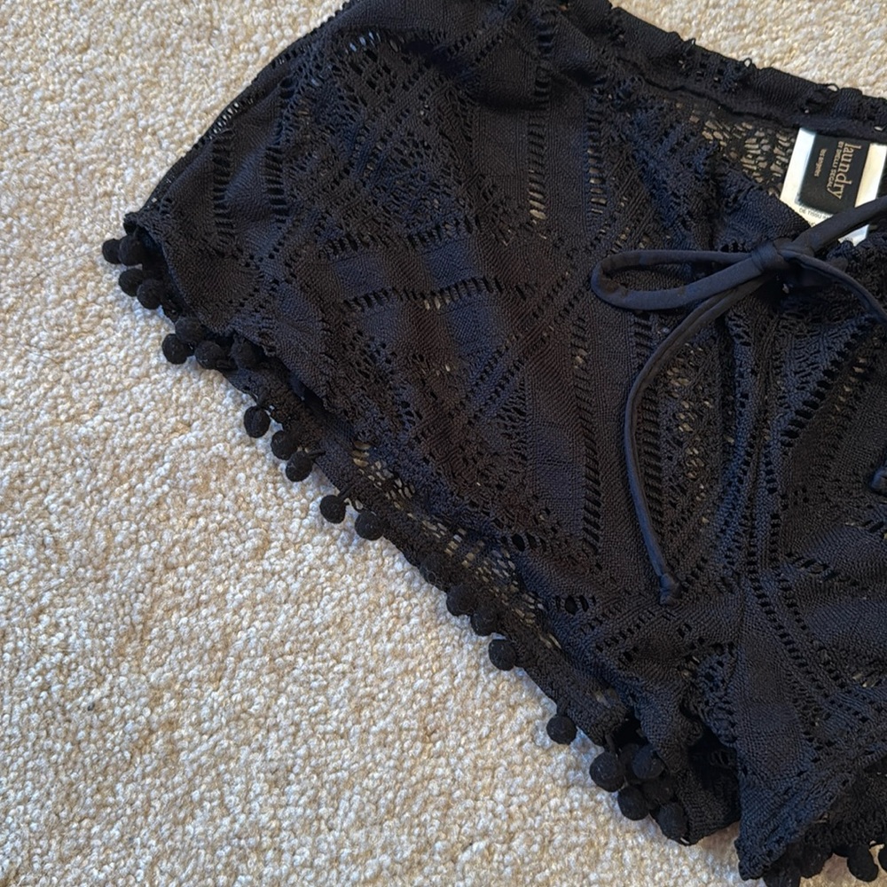 Beach Cover- Shorts - Picture 3 of 3